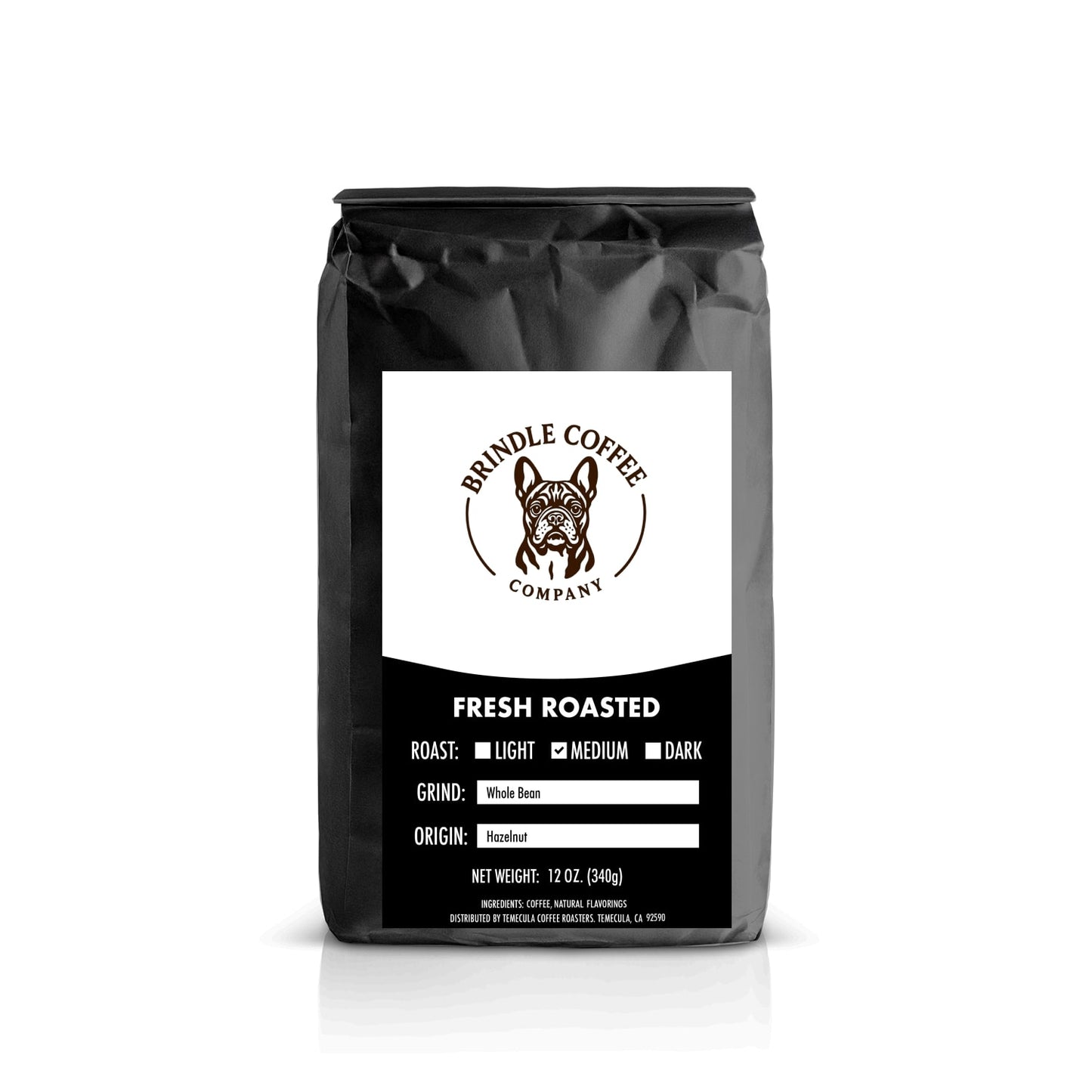 Brazilian Hazelnut